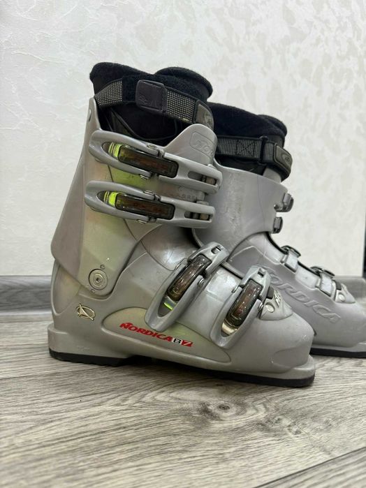 Горнолыжные ботики 36 размер