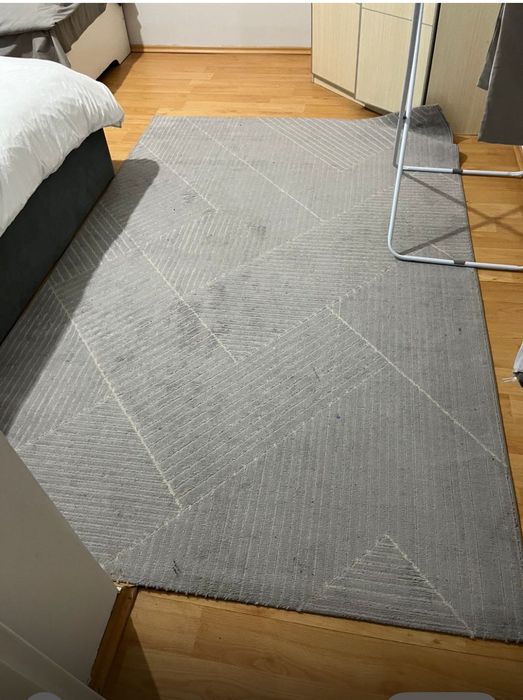 Ковер 1,5*2 метра и дорожка