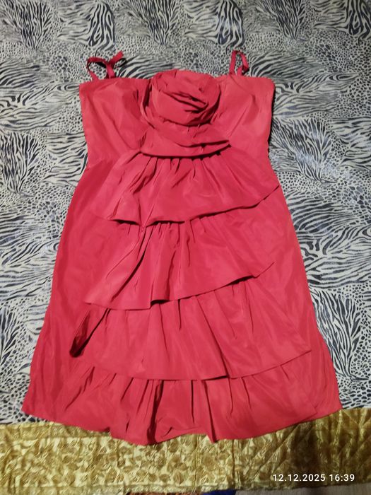 Коктейльное платье S