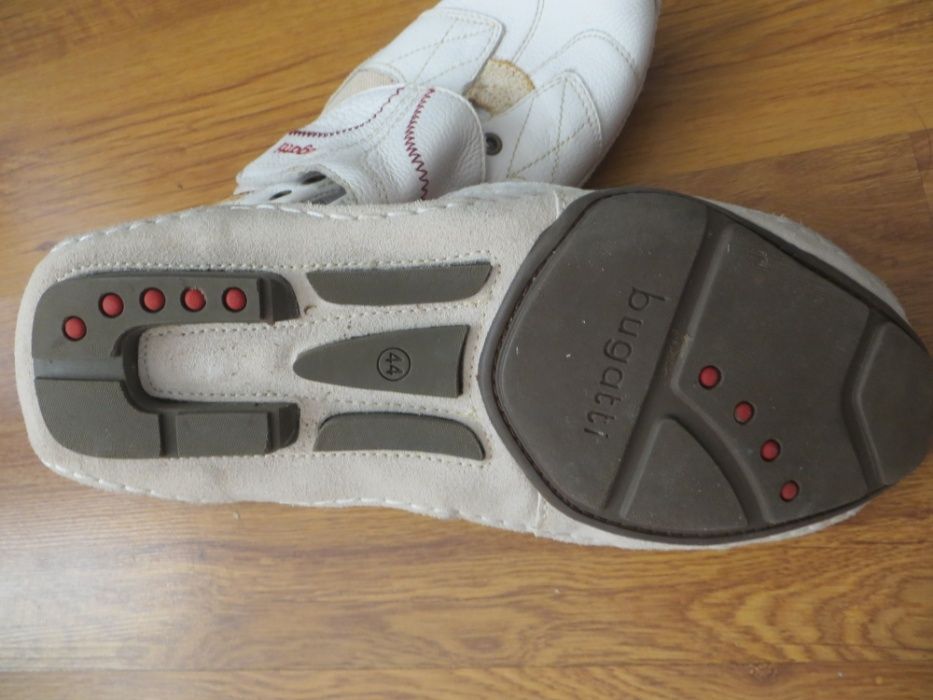 Маратонки Geox respira,  Bugatti