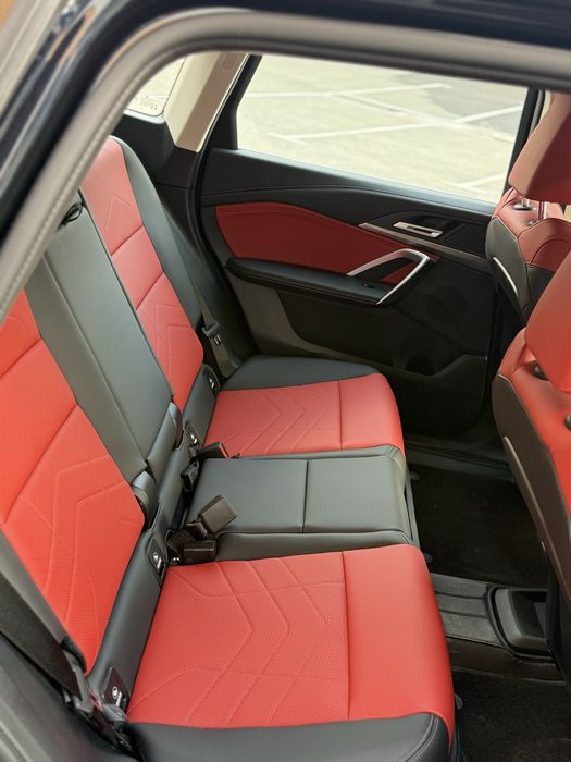 Скидка! Bmw ixl e Drive 25 L 2025 новая