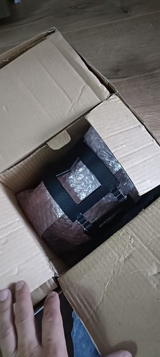 Telescop Omegon 114900 nou in cutie sigilat 1000 ron