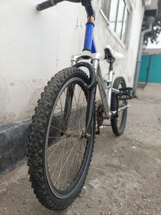 велосипед wow battle