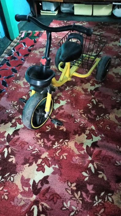 Продам велосипед