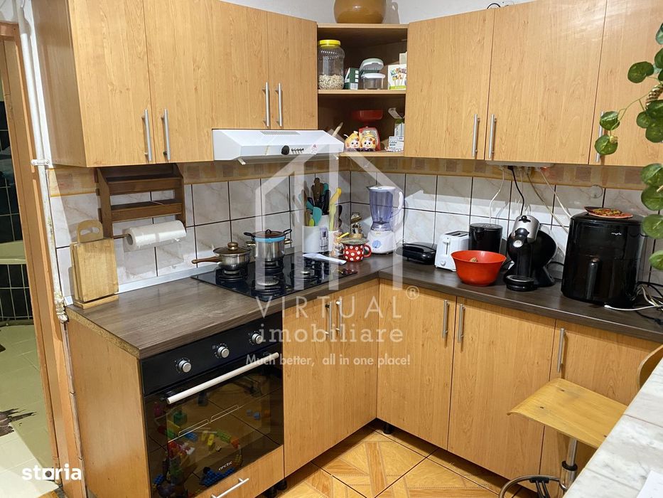 Casa de vanzare in Sibiu cu 2 apartamente  si gradina de 147