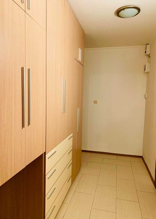 Едностаен апартамент в Гоце Делчев