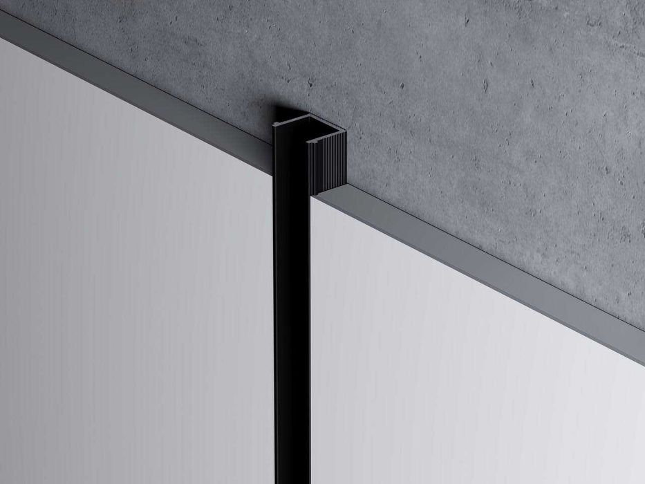 Микроплинтус, теневой плинтус, скрытый плинтус