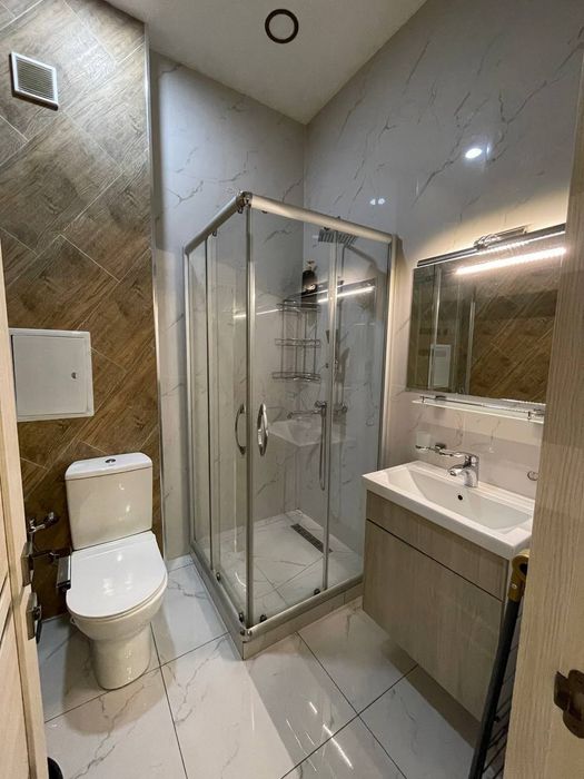Продается 1в2 ком квартира, ЖК Габус, ор-р: кафе Дикарем, 48м²
