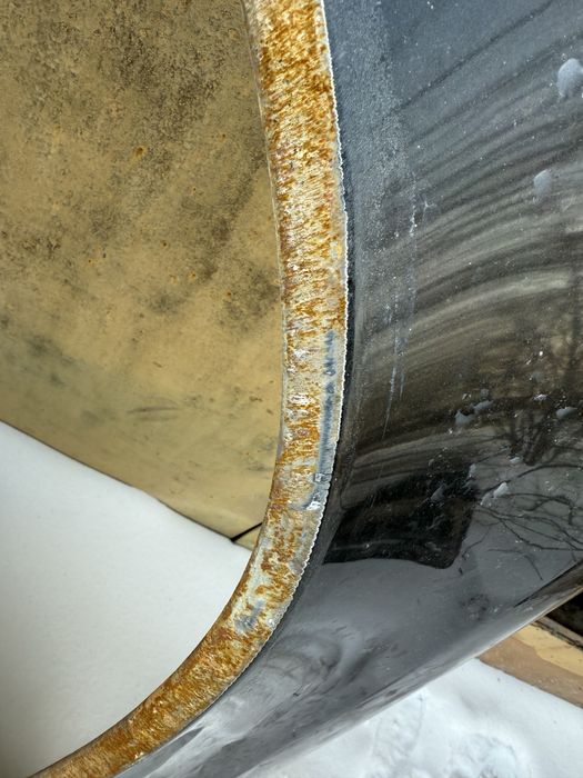 Крылья от мерседес 124