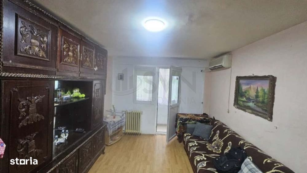 Apartament 2 camere Politehnica