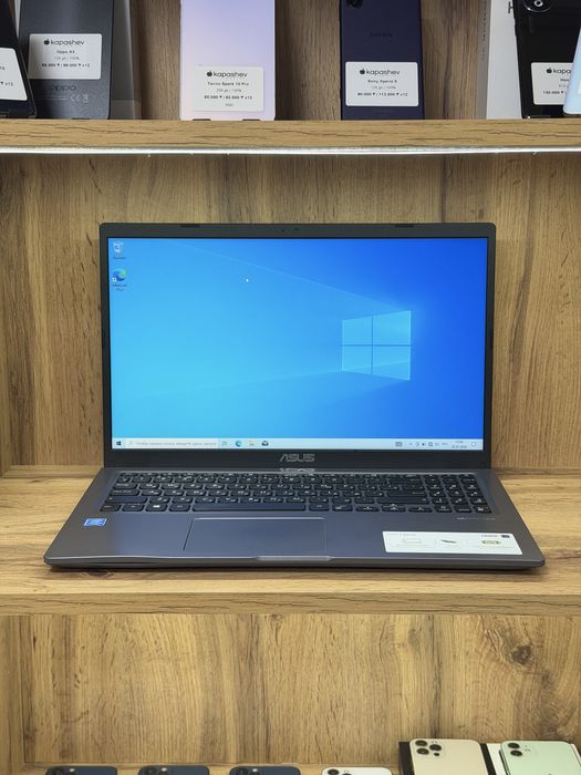 Ноутбук Asus Laptop | kapashev mobile