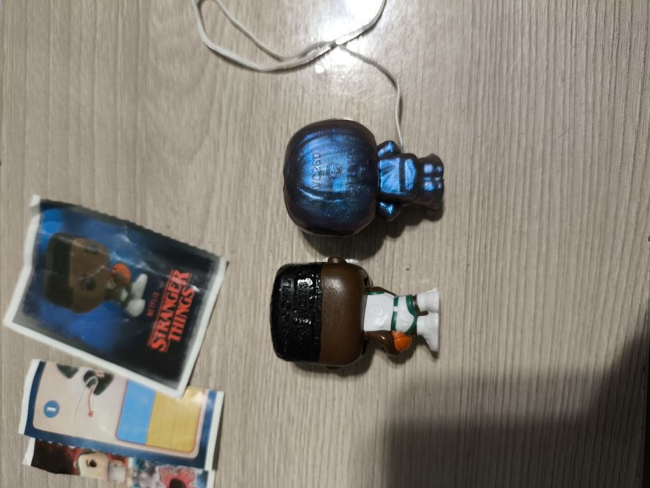 Фигурки осд продажа /обмен