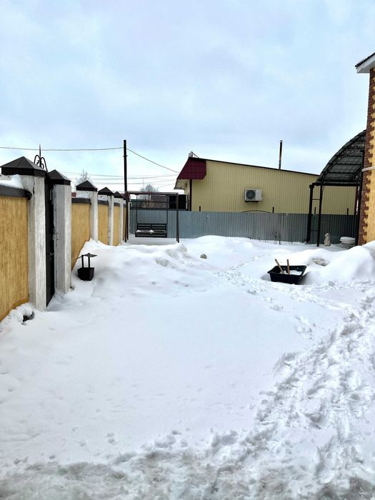 Продаётся коттедж в районе Старый аэропорт