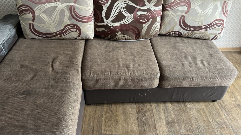 Продаю угловой диван Беларусь