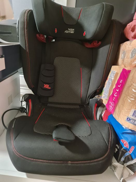 Vând scaun copii Britax Romer