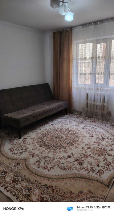 Сдам в аренду не большой дом