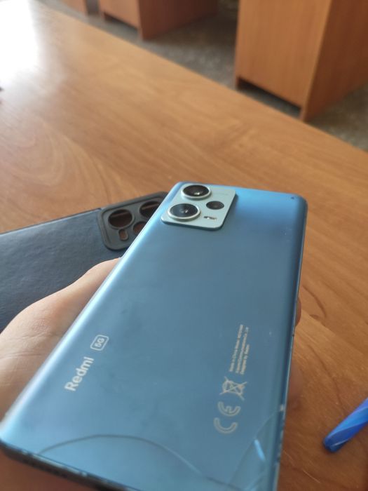 Redmi Note 12 Pro+ 5G