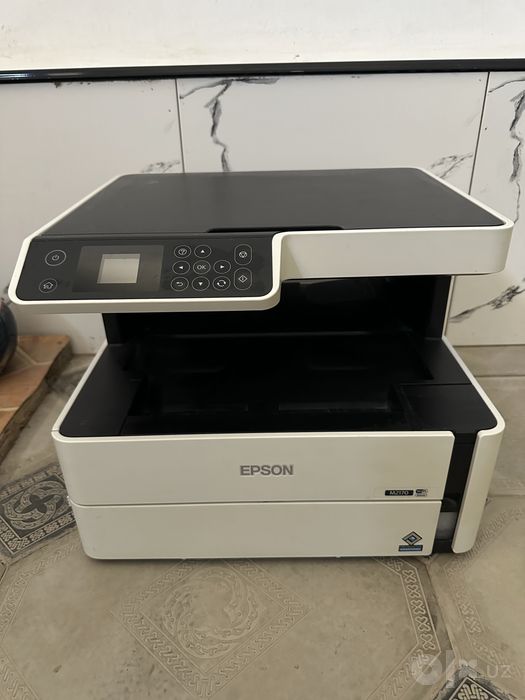 Принтер epson m2170