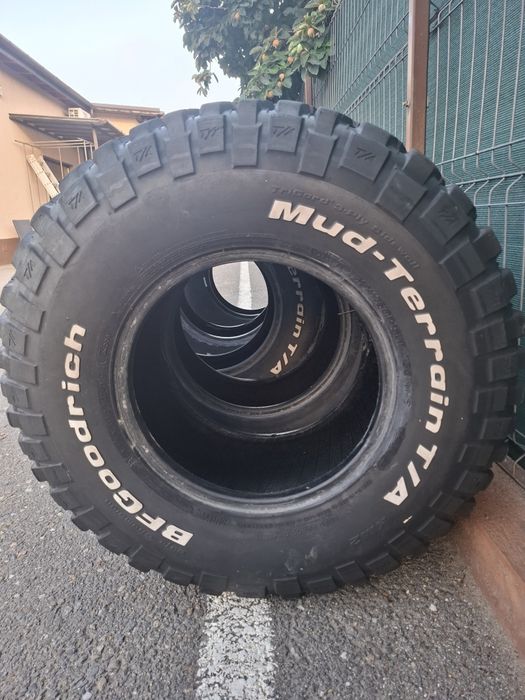 Anvelope 32x11,5x15