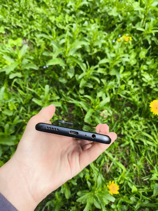 Honor x7a смартфон