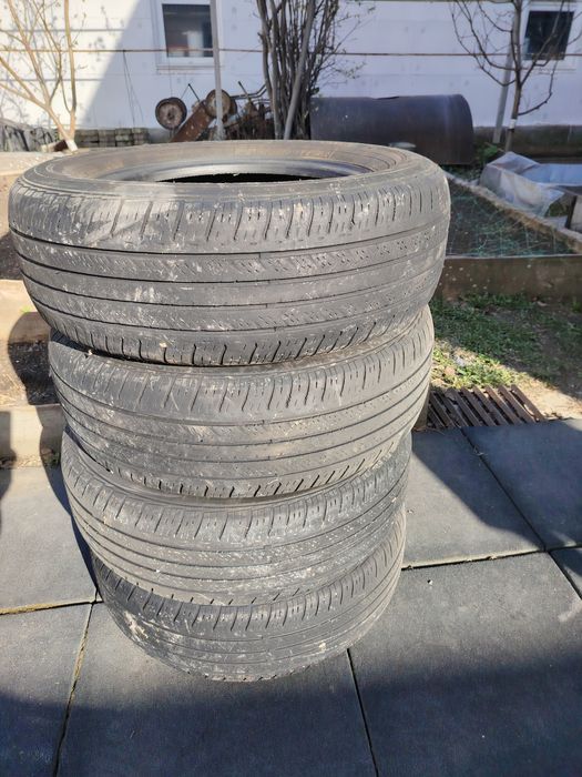 Продам летние шины