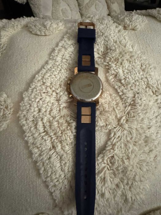 Ceas barbatesc Wesse