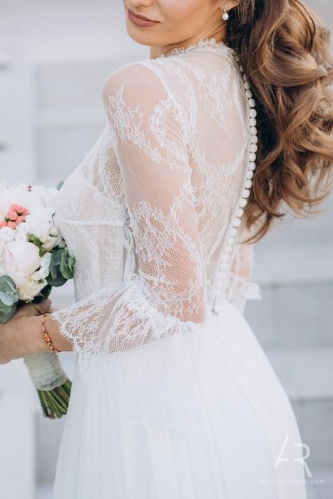 Rochie de mireasa Divine Atelier