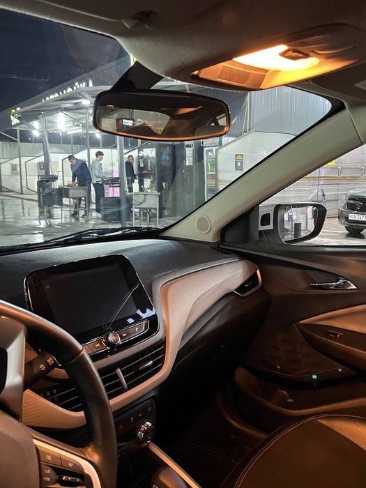 2025 Оникс премер 2/ 6