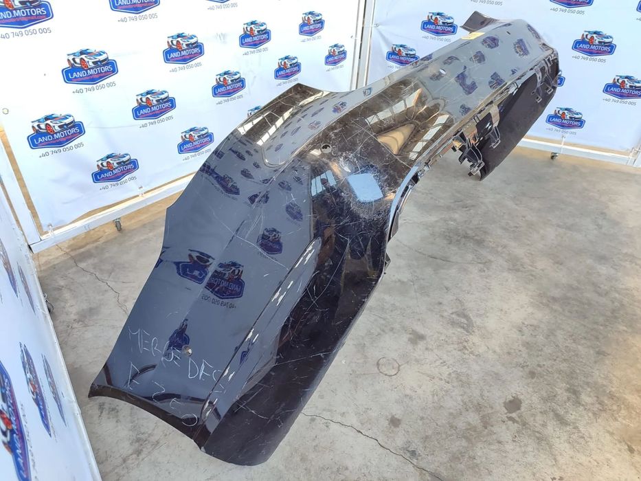 BARA SPATE MERCEDES BENZ E CLASS W212 BERLINA / COD OEM A2128857625 2009-2016 (4E3)