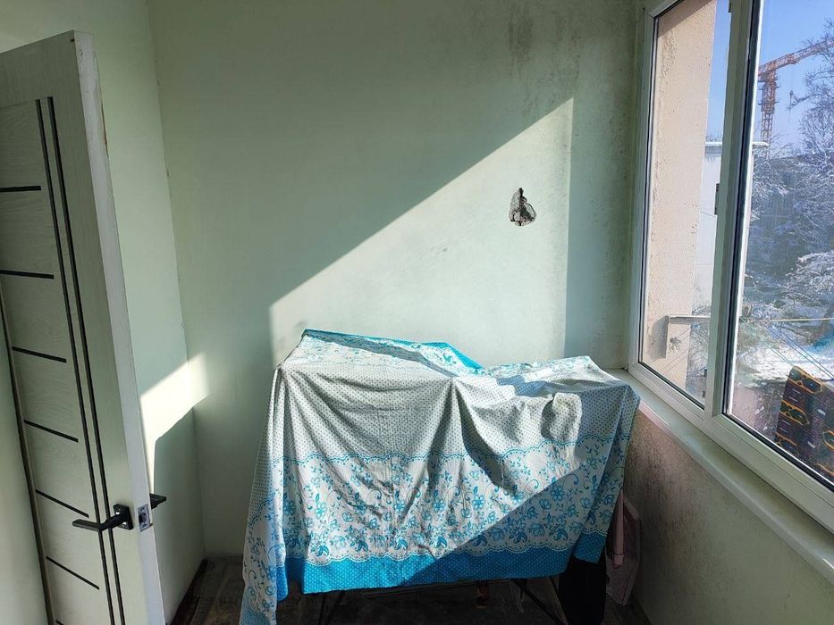 *Продается квартира Улушенка 38м²‼️Чиланзар- 15 1в2\4\4