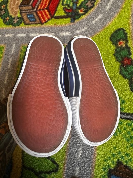 Teniși copii Polo Ralph
