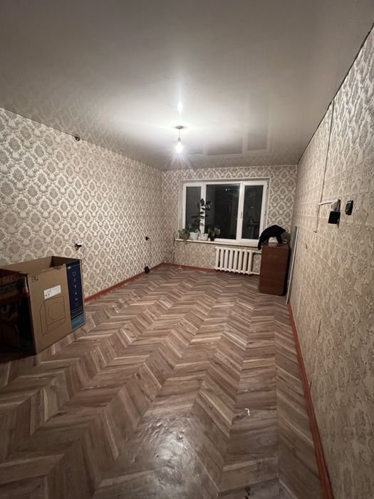 Комната в общежитии
