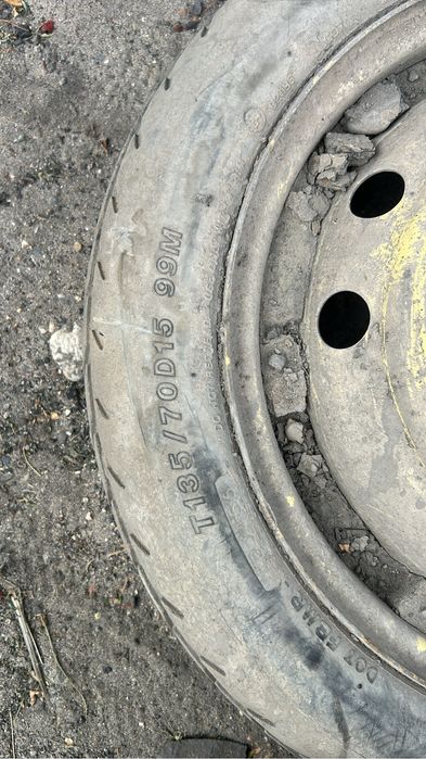 Диски на тайота Ипсум