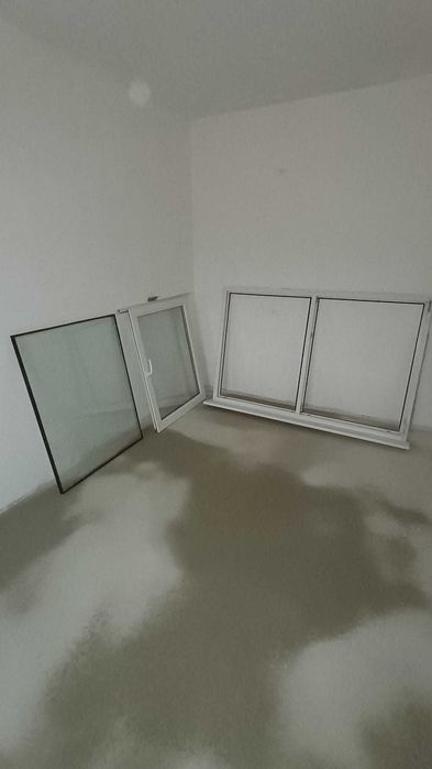 Geam fereastra termopan