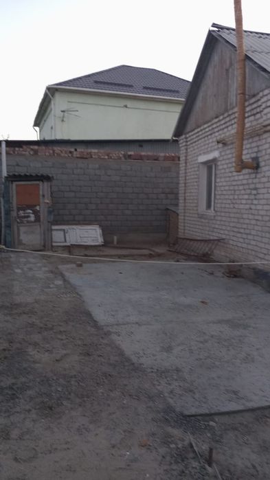 Продам Дом в районе Арай лагерь