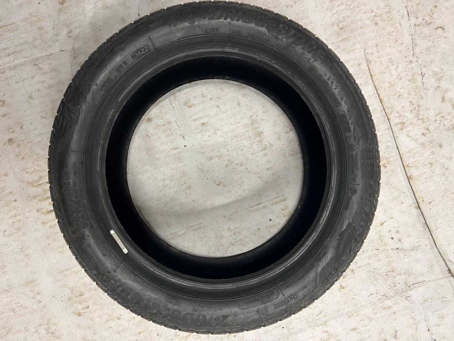 2 Нови летни гуми 195/50R15 Bridgestone Turanza T005 82H