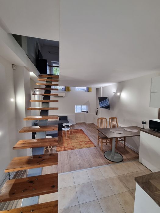 Дава се под наем Мезонет в Варна, Гръцка махала - 45 кв.м за 648.21 € - Снимка #6