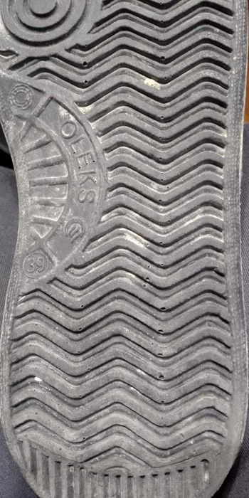 Сапоги и ботинки рабочие 39 и 40 размера, б/у