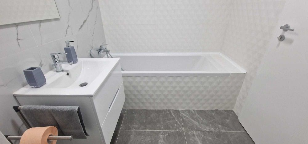 Apartament Premium 2 Camere – Tunari/Otopeni