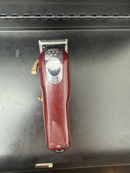 Masina de tuns Wahl Magic Clip