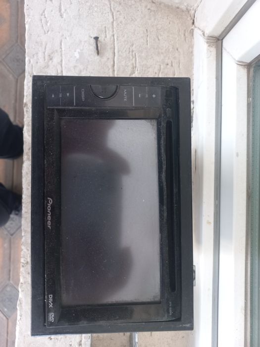 Магнитофон пионер оригинал