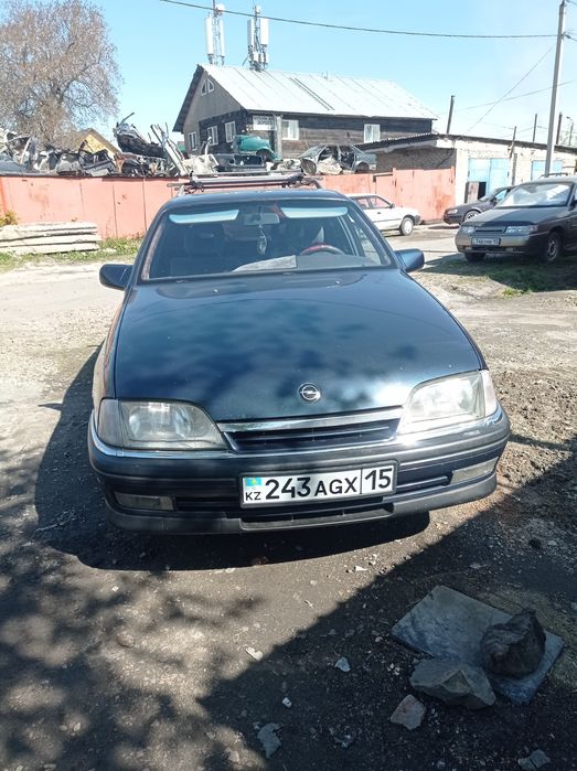 Продам Опель омега