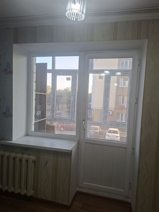 Продаётся квартира