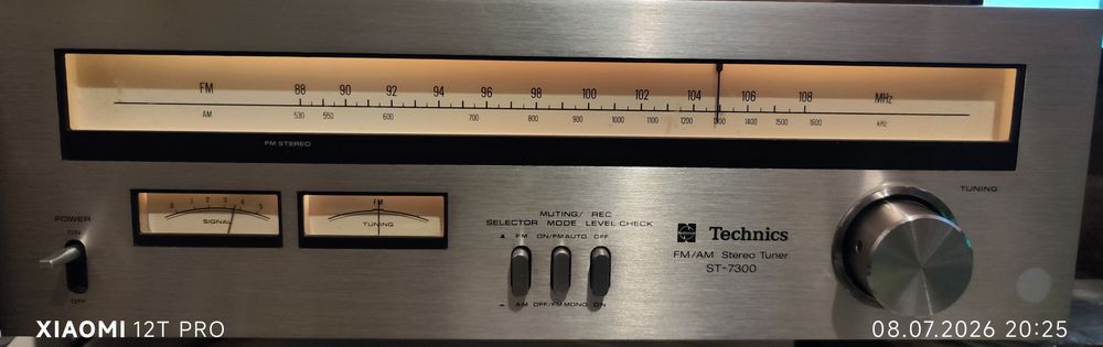 Technics ST _7300