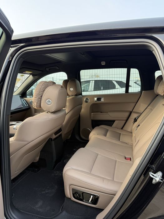 Lixiang L7 Ultra Res 2025