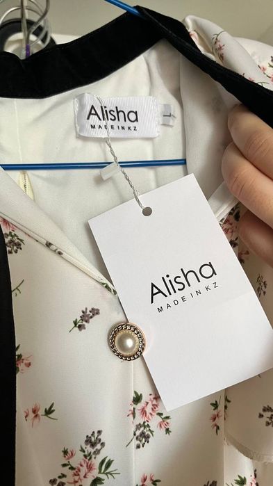 Платье Алиша новая