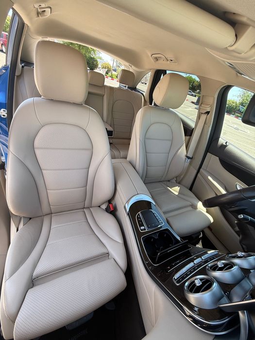 MERCEDES-BENZ GLC 2022 — imagine 5