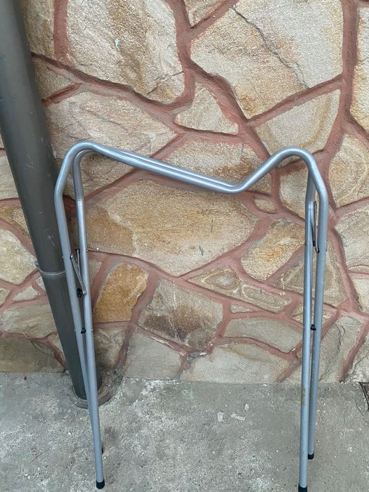 Стойка за вана/бебешко корито