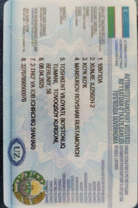 Moto 2 tonali samasval sotladi