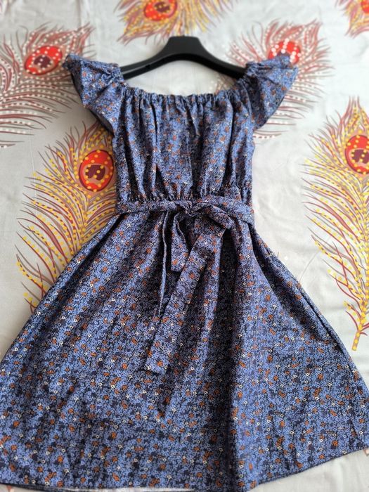 Нова дамска рокля на Letoo